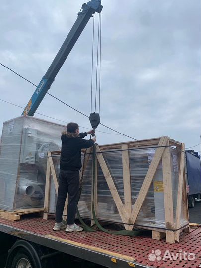 Грузчики, разнорабочие