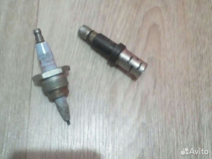 Отопитель салона заз