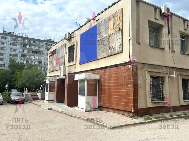 Аренда офисов от 15 кв.м