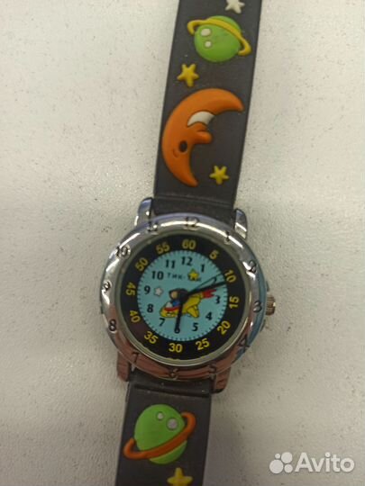 Часы Тик-так