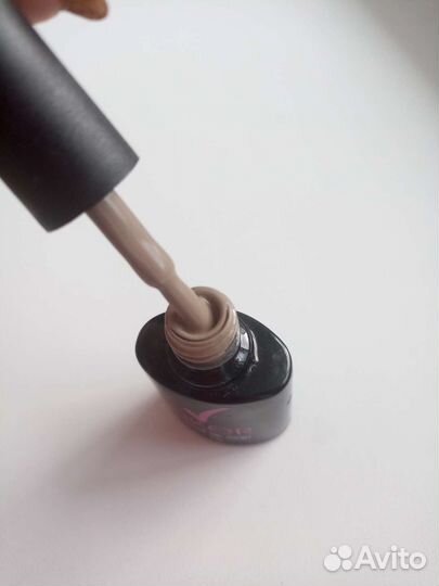 Гель лак типсы кисти база топ