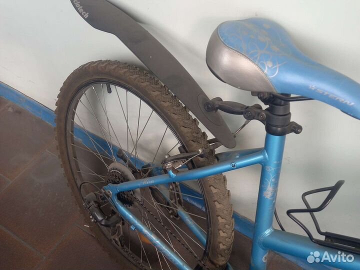 Велосипеды бу взрослый