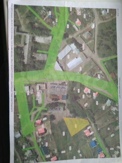 Участок 15 сот. (ИЖС)