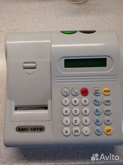 Детектор денежных купюр