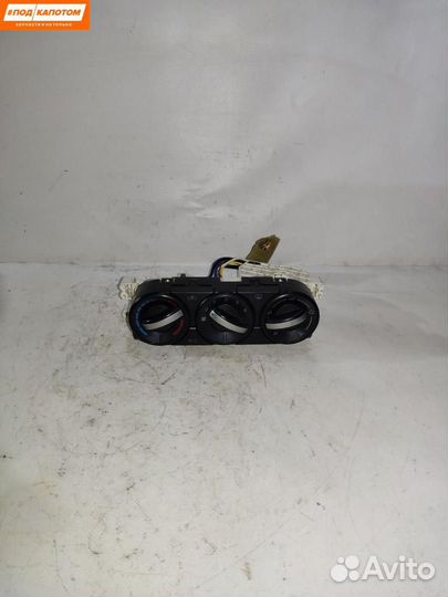 Блок управления печки/климат-контроля Nissan T31