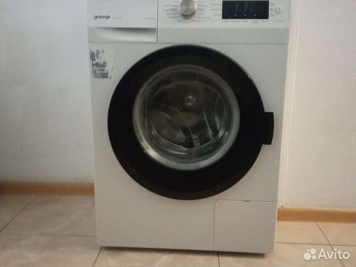 Стиральная машина на запчасти