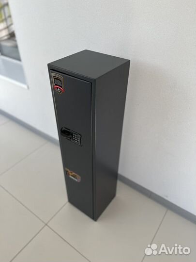 Сейф для оружия Беркут 1 EL