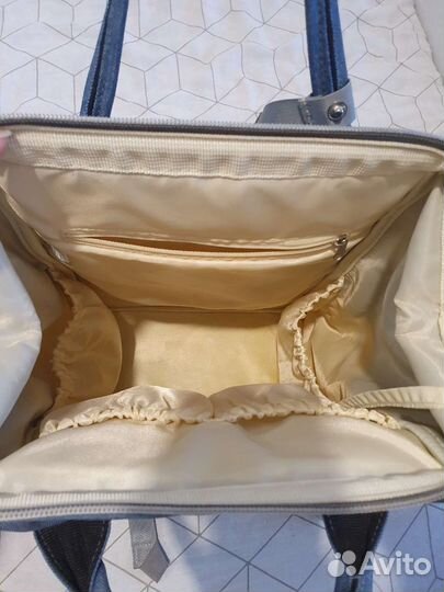 Рюкзак для мамы