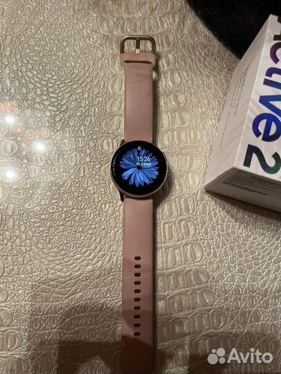 Samsung SMART watch active 2