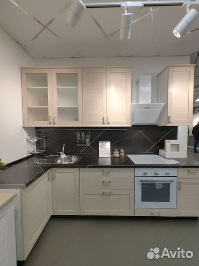 Кухни модульные с доставкой и сборкой F 52