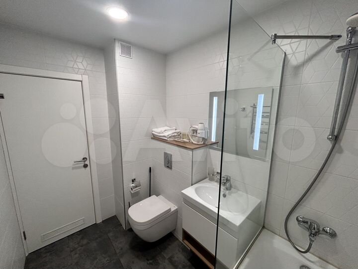 Квартира-студия, 25 м², 8/18 эт.