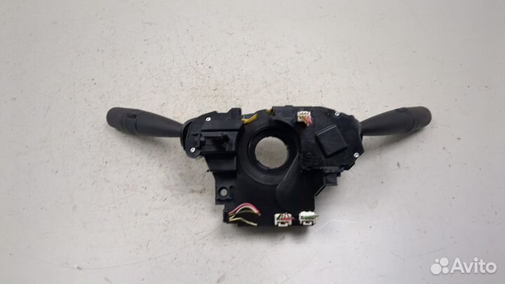 Переключатель поворотов и дворников Jeep Compass, 2016