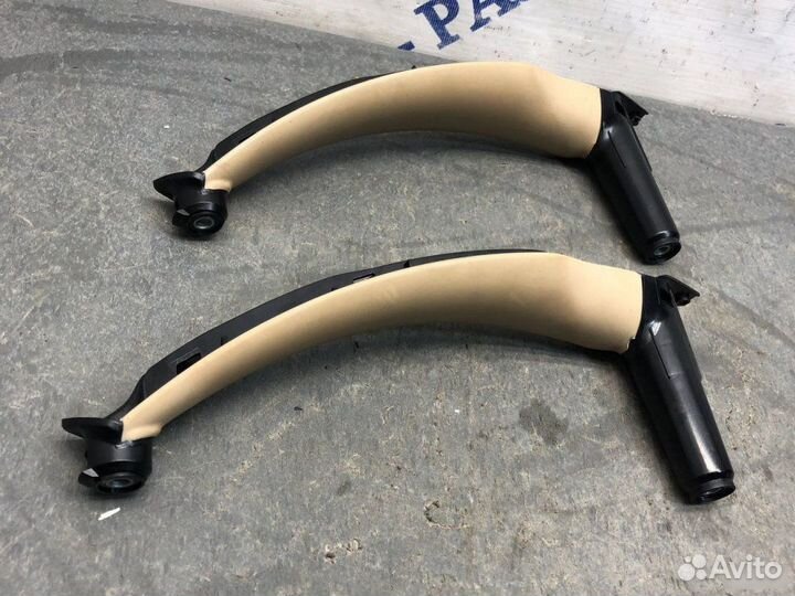 Ручка обшивки правая Bmw X6