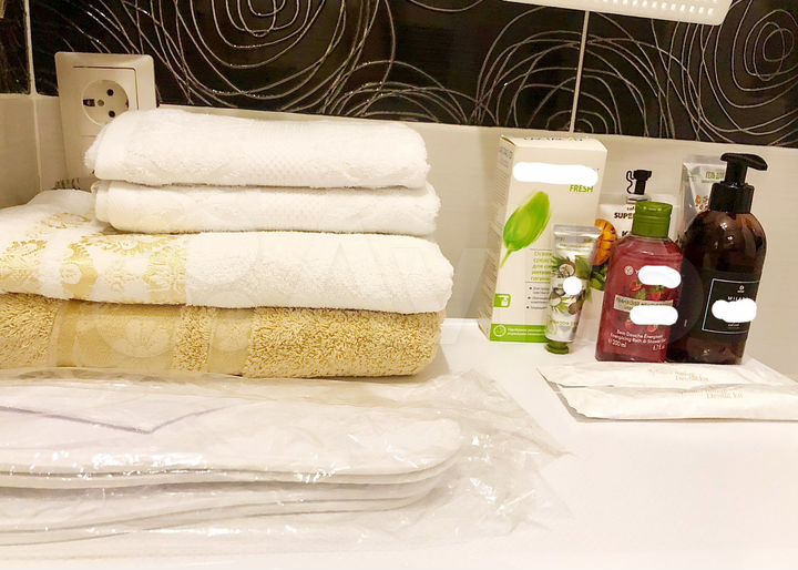 Квартира-студия, 25 м², 5/12 эт.