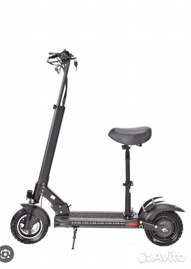 Электросамокат WS luna 800w