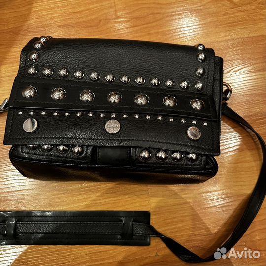 Сумка Kenzo оригинал