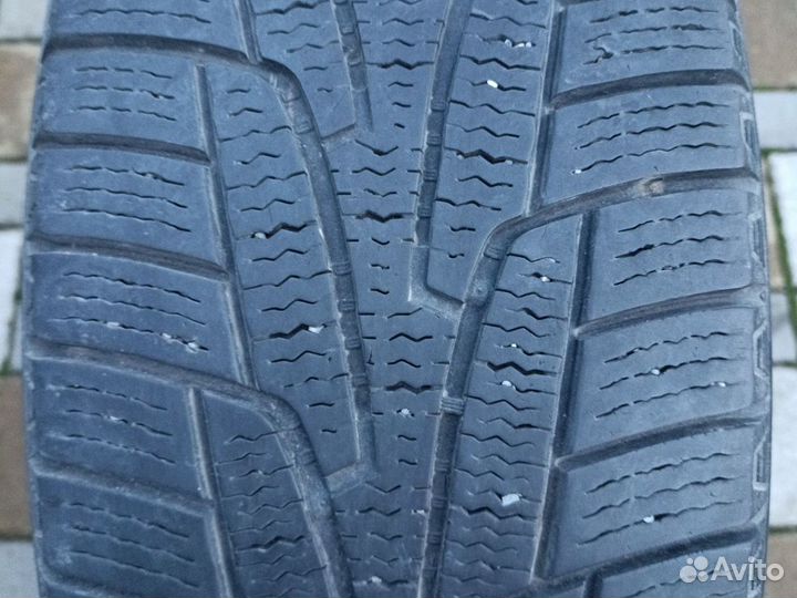 Kumho I'Zen KW31 225/60 R17 103R