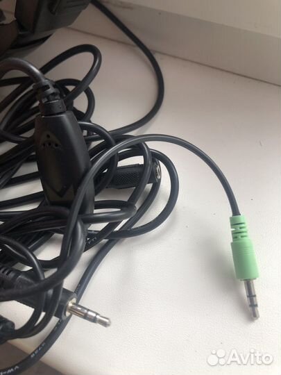 Наушники Sven