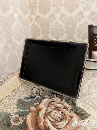 Цифровая фоторамка