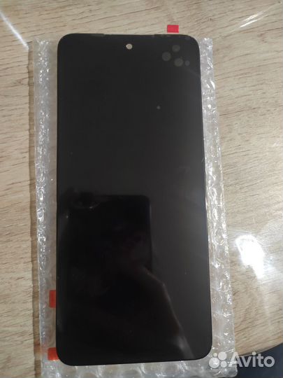 Дисплей с тачскрином Redmi 10