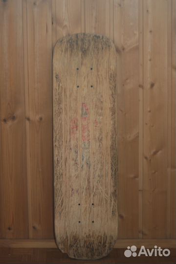 Типа сноуборд )