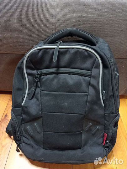 Рюкзак школьный для мальчика