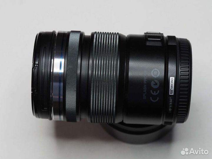 Olympus 12-50/3.5-6.3 Macro