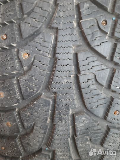 Hankook I'Pike RW11 225/60 R17