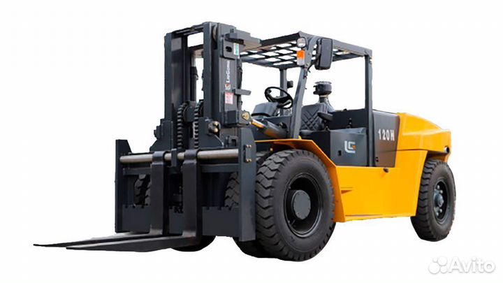 Вилочный погрузчик LiuGong CLG2120H, 2022