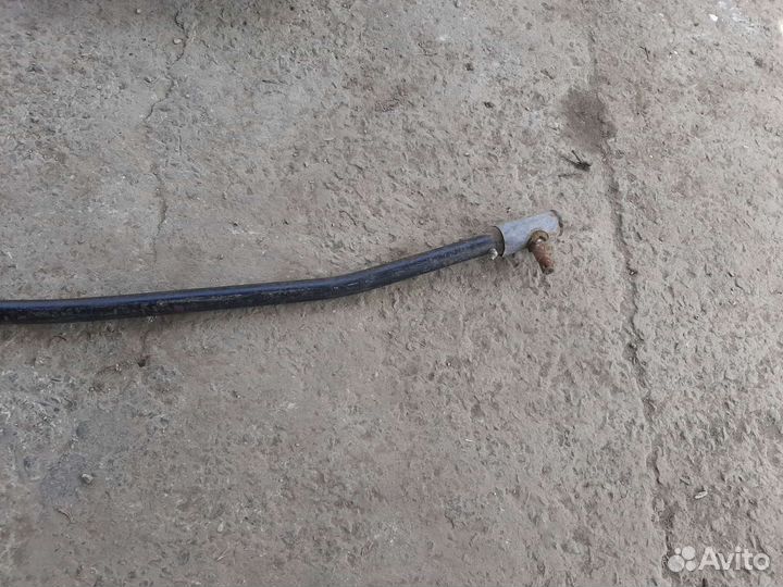 Тяга рулевая поперечная Т 150 трактор