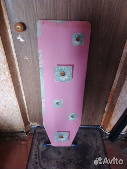 Гладильная доска