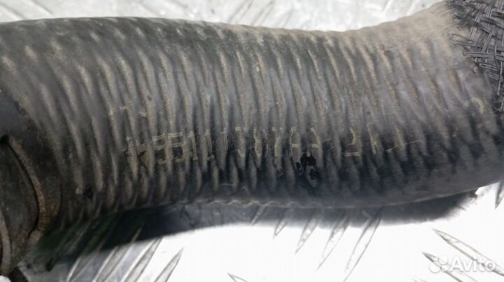 Патрубок радиатора Chrysler 300C