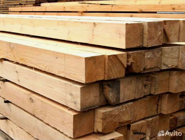 Пиломатериалы первый сорт