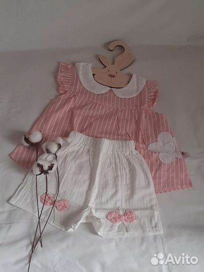 Костюм на девочку