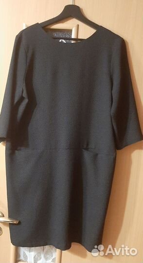 Платье женское текстильное