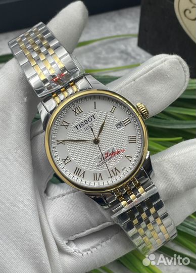 Мужские часы Tissot