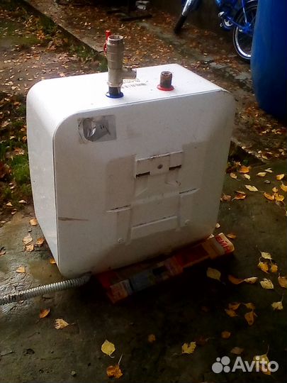 Водонагреватель Аристон Италия