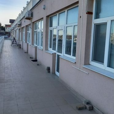 Коттедж 53 м² на участке 1 сот.