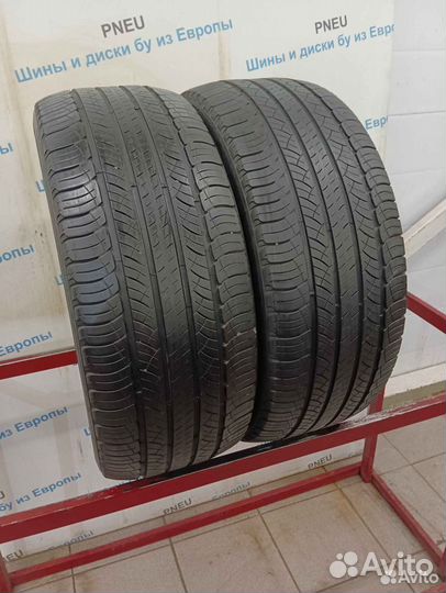Michelin Latitude Tour HP 235/50 R18 105T