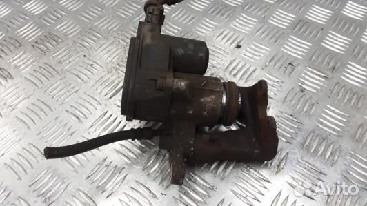 Суппорт тормозной задний правый hyundai I40 (4UK13