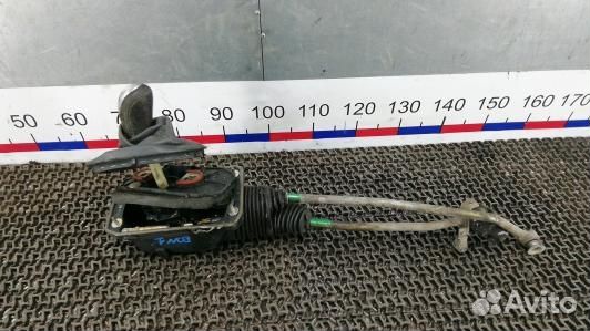 Кулиса кпп skoda superb 1 (EDN01DX01)