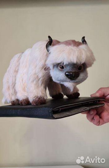 Аппа из Аватар