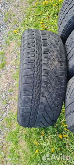 Continental ContiVikingContact 5 225/50 R17