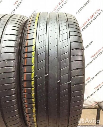 Michelin Latitude Sport 3 255/45 R20 98N