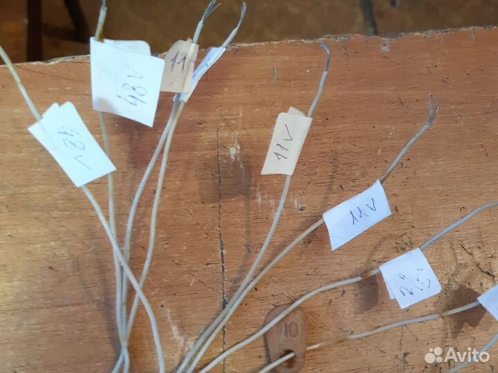 Трансформатор тор