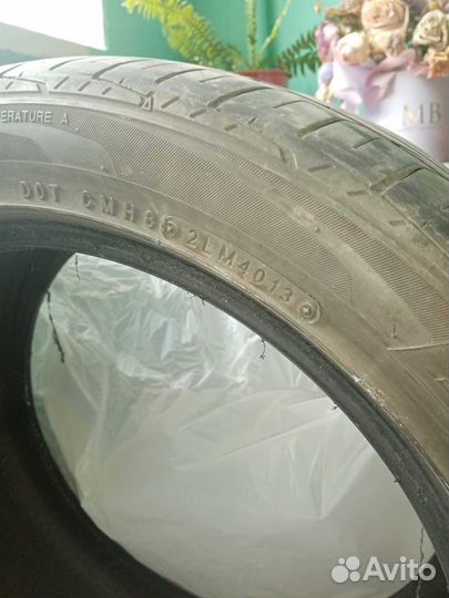 Toyo DRB 225/45 R17
