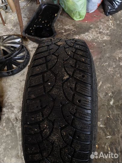 Разварки r14 на ваз