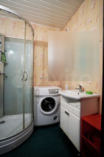 2-к. квартира, 52 м², 3/4 эт.