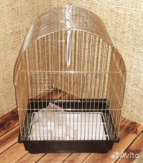 Клетка для птиц
