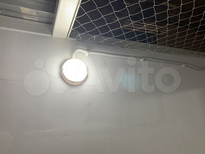 Гараж, 10 м²